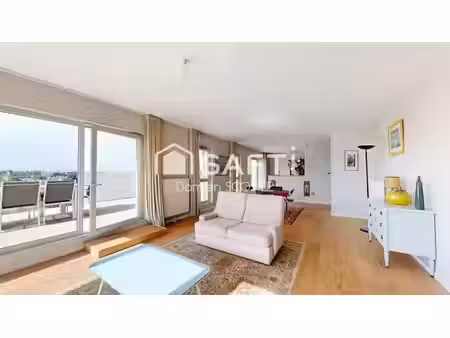 vente appartement 6 pièces 143 m² à tourcoing (59200)  441 000 €