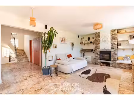 maison familiale rénovée avec piscine  garage - proche carcassonne