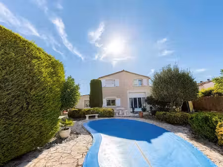 maison à vendre villesèquelande