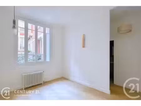appartement f2 à vendre - 2 pièces - 36 20 m2 - paris - 75012 - ile-de-france