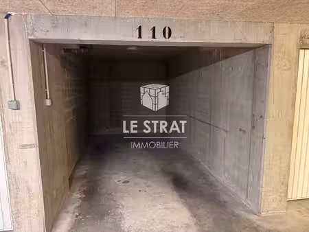 box a louer