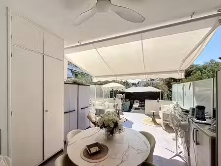 vente appartement 2 pièces 51.02 m² à cannes (06400)  630 000 €