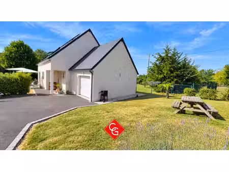en exclusivité au cabinet galliot – très belle maison contemporaine