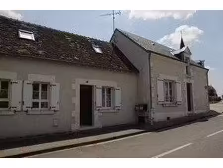 maison à louer