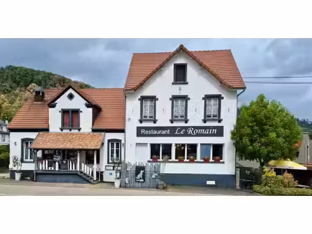 boutique à vendre