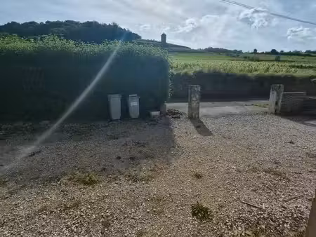 maison mitoyenne 100m2