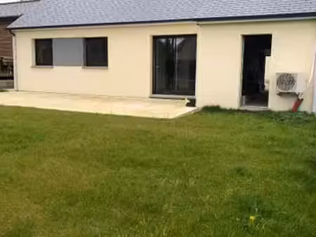 location maison à iffendic (35750) : à louer / 70m² iffendic