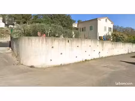 villa 130m²