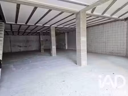 vente immeuble 408 m²