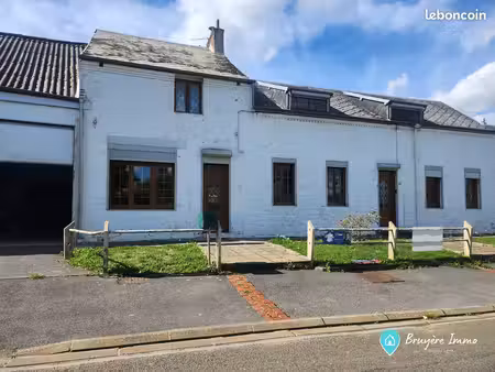 maison 7 pièces 172 m²