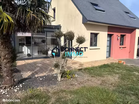 maison 7 pièces 121 m²