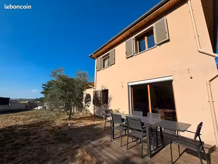 maison familiale de 102 m² – calme & proche centre-ville