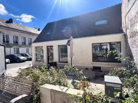 immeuble à vendre