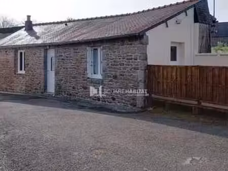 location maison meublé à paimpol (22500) : à louer meublé / 27m² paimpol