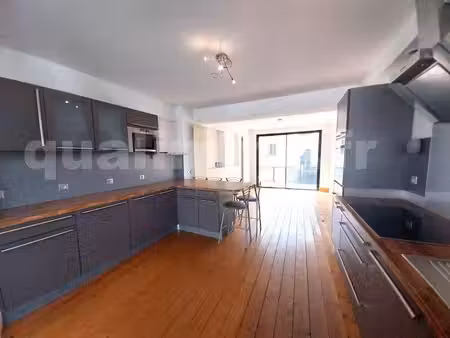 duplex à vendre
