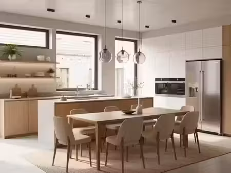 vente appartement 3 pièces 75.2 m² à asnieres-sur-seine (92600)  486 000 €