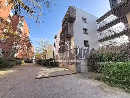 vente appartement 4 pièces 84 m² à le kremlin-bicetre (94270)  489 000 €
