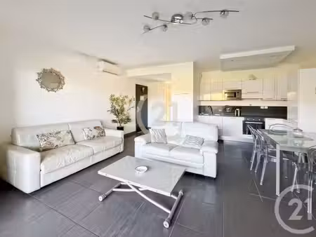appartement t2 à louer - 2 pièces - 52 64 m2 - st florent - 202 - corse