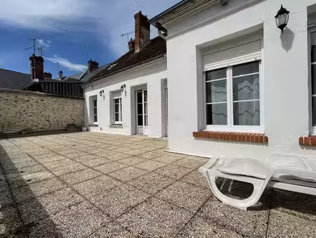 demeure à vendre