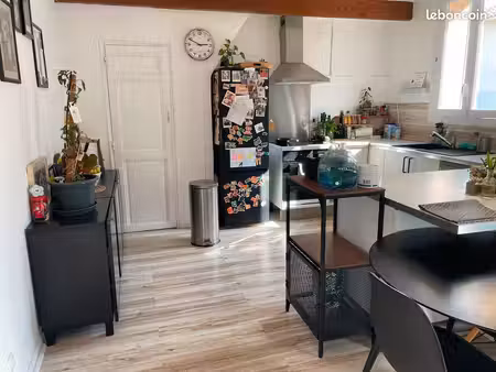 appartement t3