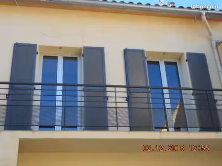 part loue t3 cassis