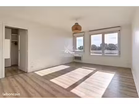 appartement 2 pièces 49 m²