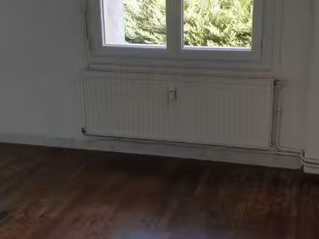 appartement a la location