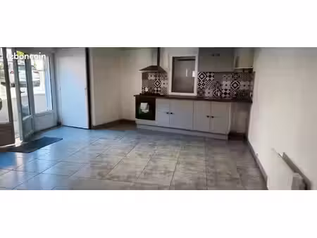 maison 2 pieces 55m2 465 hors charges