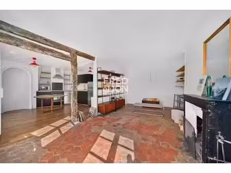vente appartement 3 pièces 69.06 m² à paris 12ème (75012)  725 000 €