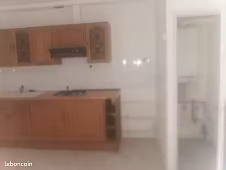 appartement réez de chausser