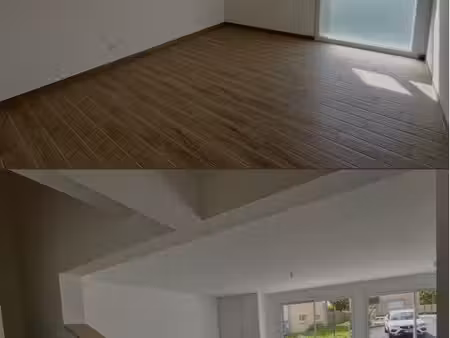 appartement à louer 165m2