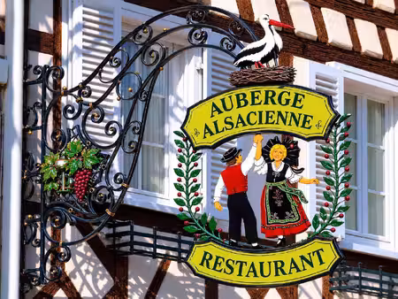 restaurant à vendre