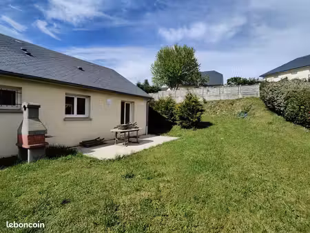 maison à louer baraqueville
