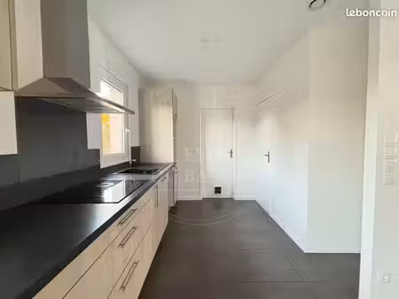 maison 4 pièces 72 m²