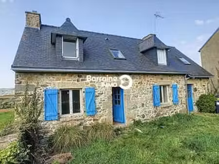 location maison à telgruc-sur-mer (29560) : à louer / 88m² telgruc-sur-mer