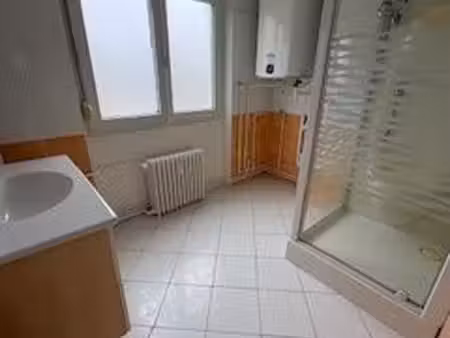 joli f4 rénové
