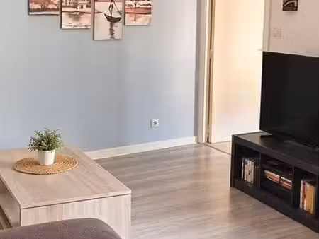 appartement meublé t2 44 m2 hyper centre