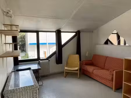 loue studio proche commerce et plateau de saclay grandes écoles