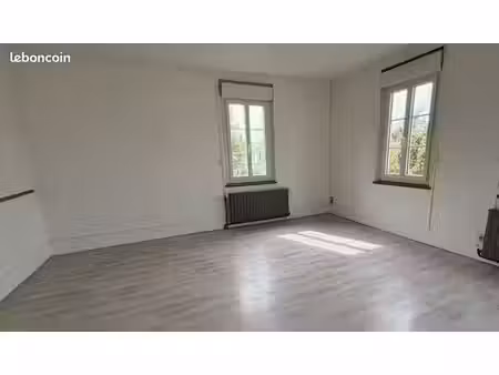 appartement 53m2 à louer