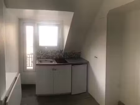location chambre meublée paris 17