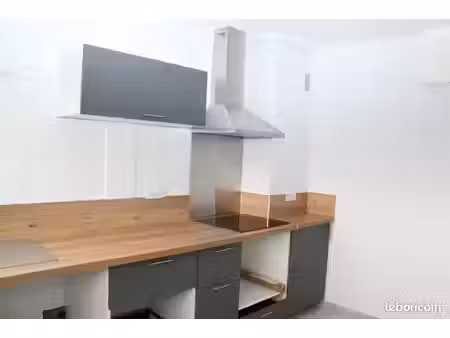 appartement 4 pièces 76 m²