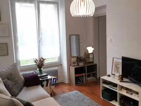 loue f2 turckheim