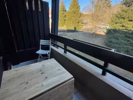 charmant studio - bogeve