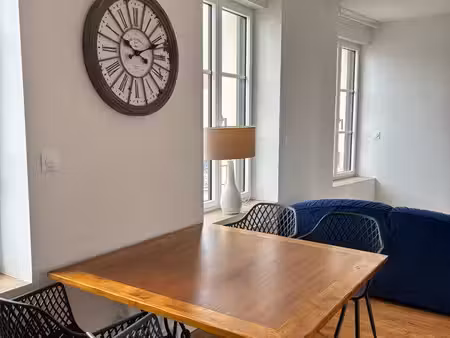 à louer appartement t3 centre ville
