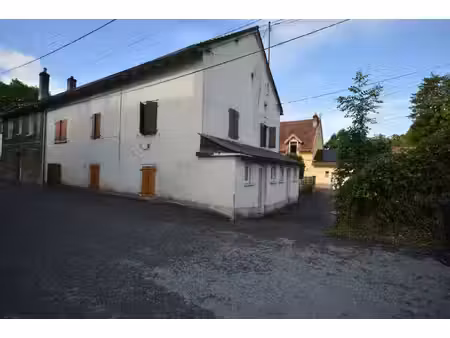 immeuble à vendre