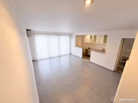 appartement servon t2/t1bis