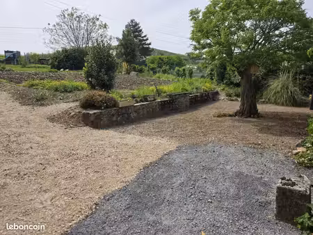 triplex 74 m² quincié-en-beaujolais