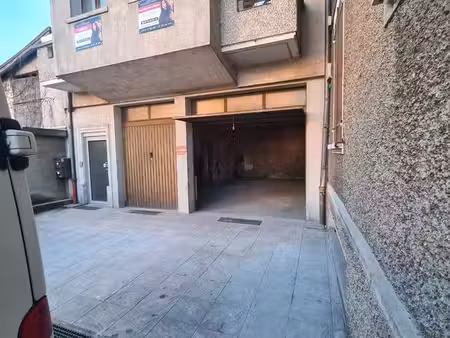 local box entrepôt garage