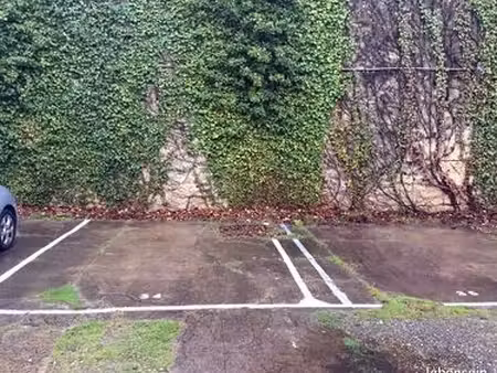 loue parking