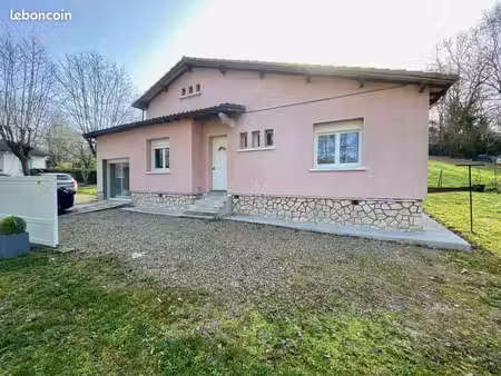 maison 3 pièces 87 m²